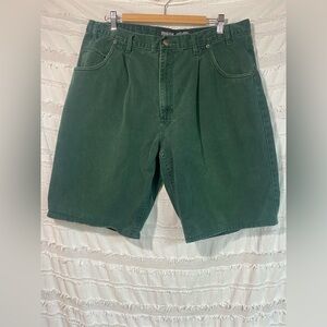 Roglins Street Legend denim shorts